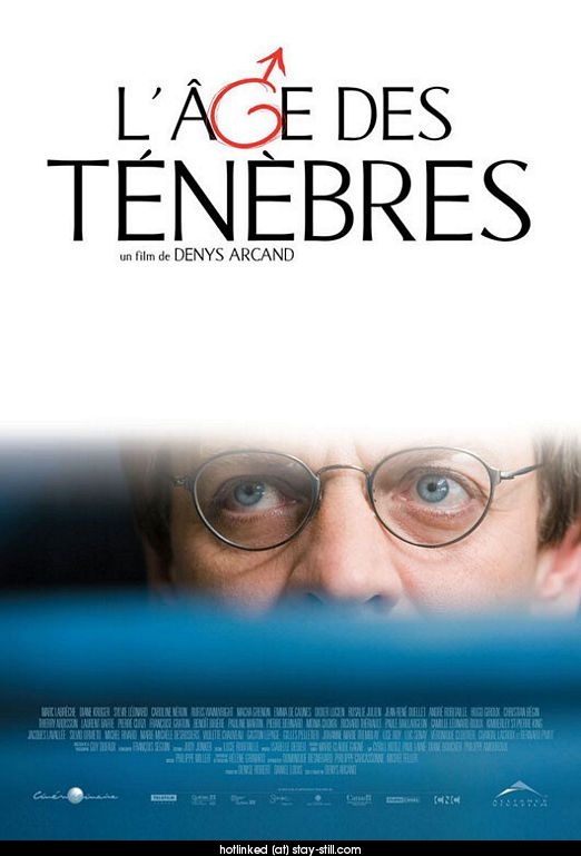 L'Âge des ténèbres (2007)